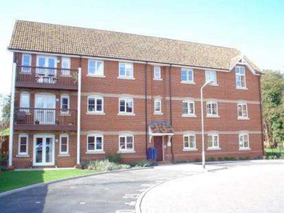 2 Bedroom Flat